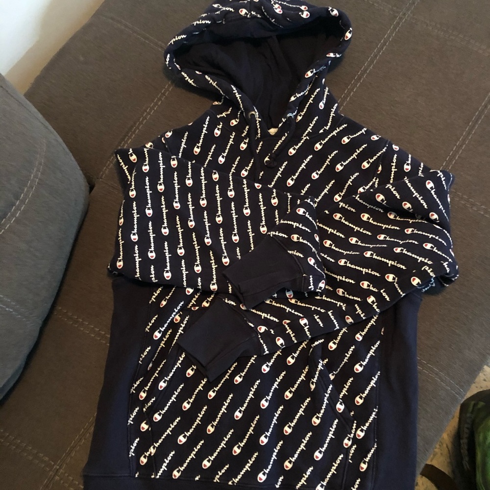 Like new Hoodie!!